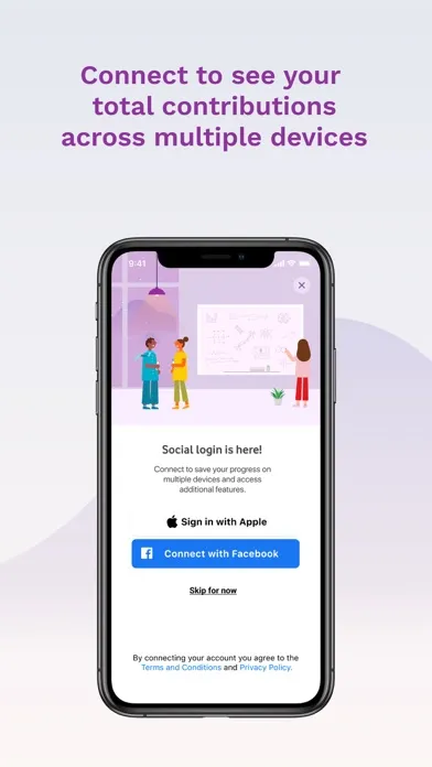 DreamLab - Powering Research应用截图