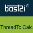 Thread Tolerance Calculator Thread Tolerance Calculator