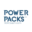 Power Packs: Pre-K Edition
