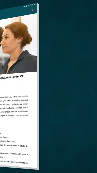 Conectados News 스크린샷