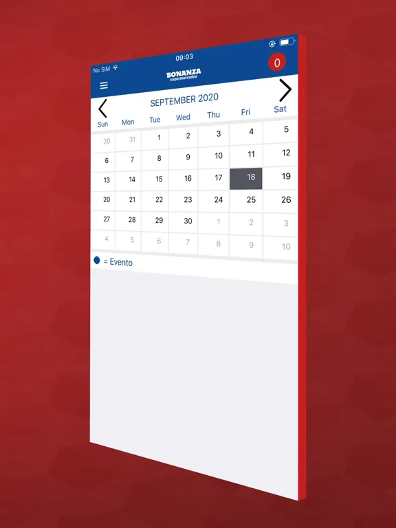 TIME BNZ iPad  Ekran Görüntüleri