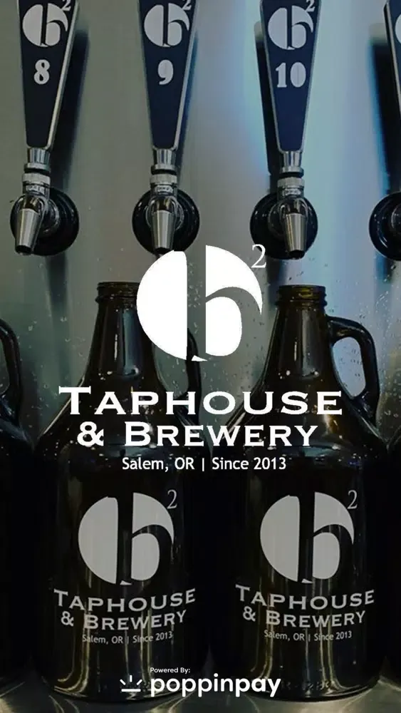 Capturas de tela do b2 Taphouse & Brewery