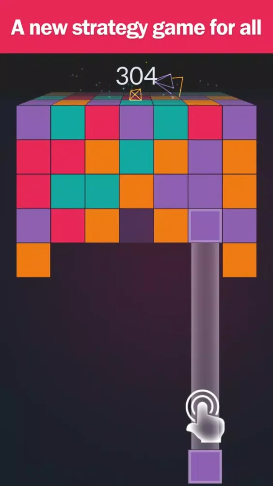 REACH classic - Puzzle Match 3 Screenshots