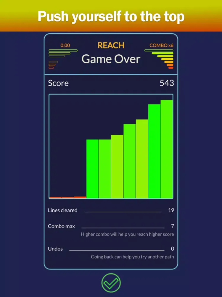 صور REACH versus - Win Real Money iPad 