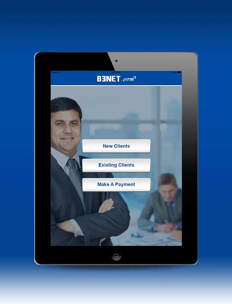 Web and Mobile Development iPad  Ekran Görüntüleri