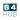 B4 Hub