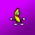Dancing Banana Man