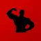 Gym and Fitness Stickers