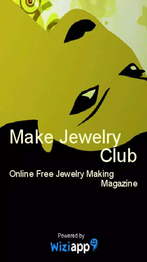 Make Jewelry Club應用截圖