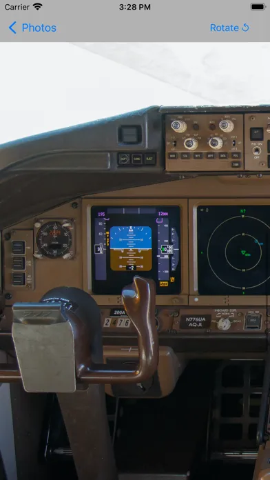 صور B-777 Type Rating Prep
