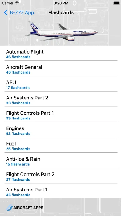 صور B-777 Type Rating Prep