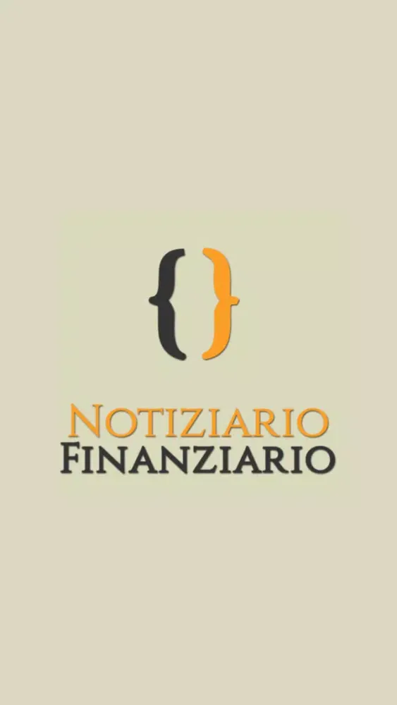 Notiziario Finanziario Screenshots