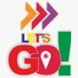 Let's Go Passageiros Let's Go Passageiros