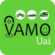 VAMO Uai - Passageiros VAMO Uai - Passageiros