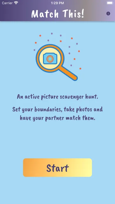 Zrzuty ekranu Match This!