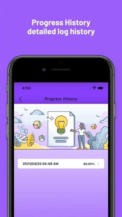 Behavioral Health, EPPP, ASWB スクリーンショット