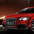 HD Car Wallpapers - Audi RS3 Edition HD Car Wallpapers - Audi RS3 Edition