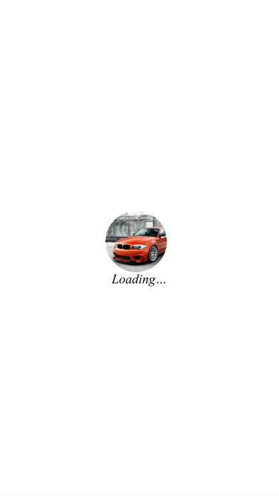 ภาพหน้าจอของ HD Car Wallpapers - BMW 1M E82 Edition