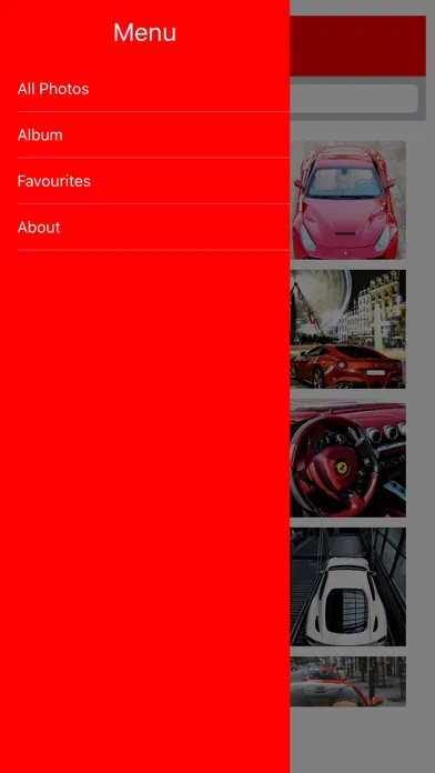 HD Car Wallpapers - Ferrari F12 Berlinetta Edition स्क्रीनशॉट