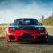 HD Car Wallpapers - Mazda RX-7 Edition