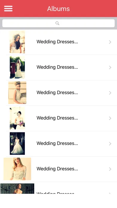 Wedding Dresses for Women Ekran Görüntüleri