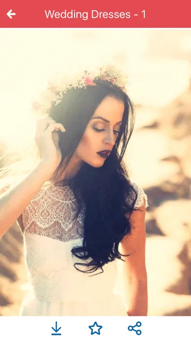 Wedding Dresses for Women Ekran Görüntüleri