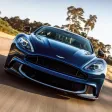 HD Car Wallpapers - Aston Martin Vanquish Edition HD Car Wallpapers - Aston Martin Vanquish Edition