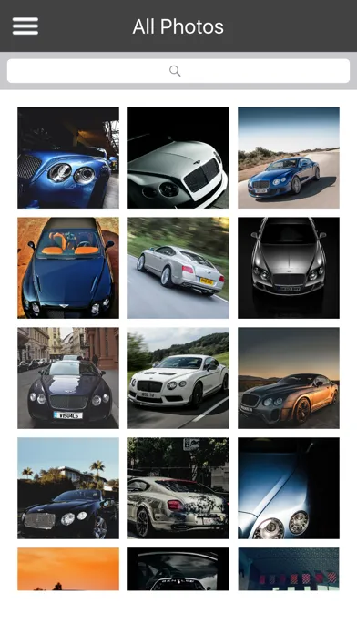 تصاویر HD Car Wallpapers - Bentley Continental GT Edition