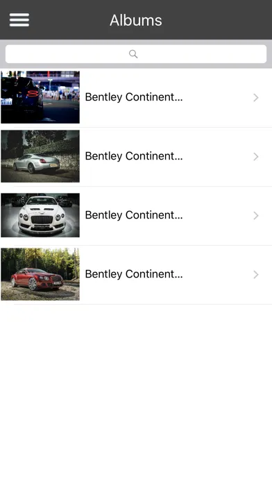 تصاویر HD Car Wallpapers - Bentley Continental GT Edition