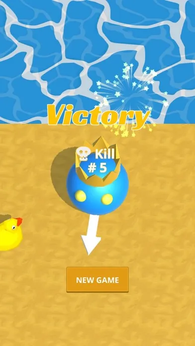 Bumper! Screenshots