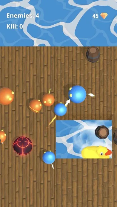 Bumper! Screenshots