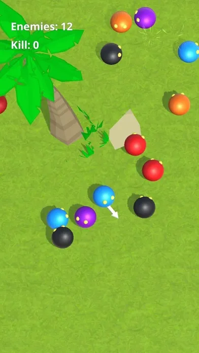 Bumper! Screenshots