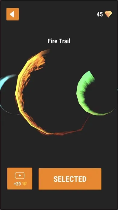 Bumper! Screenshots