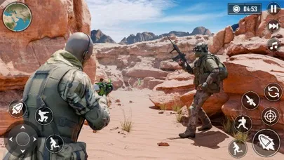 Gun Strike PvP Battle-Shooting應用截圖