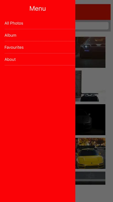 تصاویر HD Car Wallpapers - Honda NSX Edition