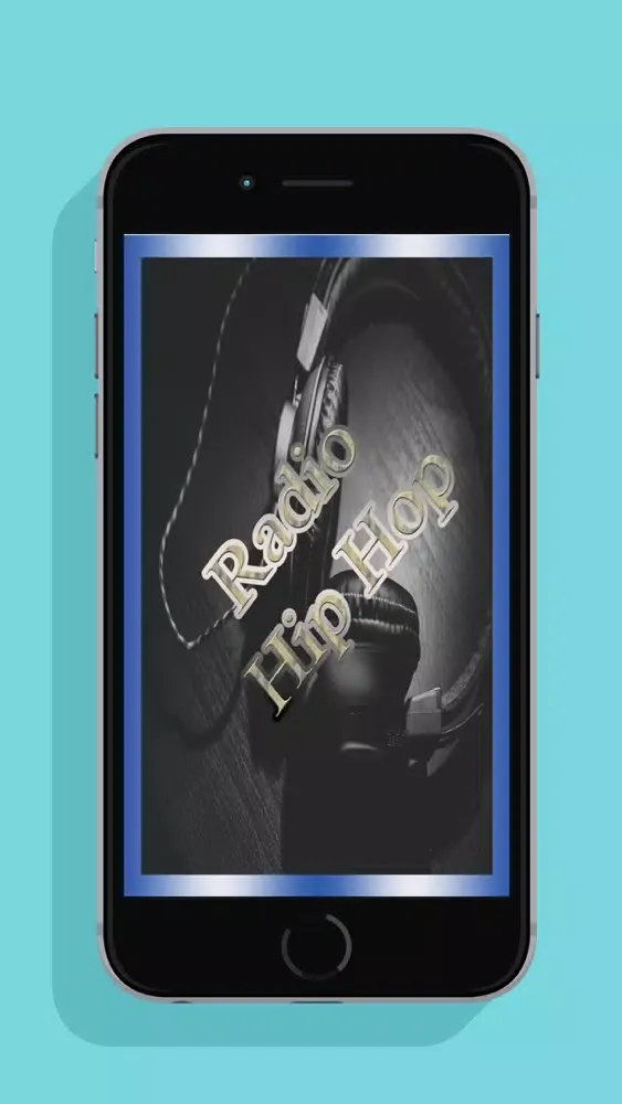 Скриншоты Radio Hip Hop Online