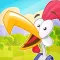 Chicken Fly: Platform Jumper