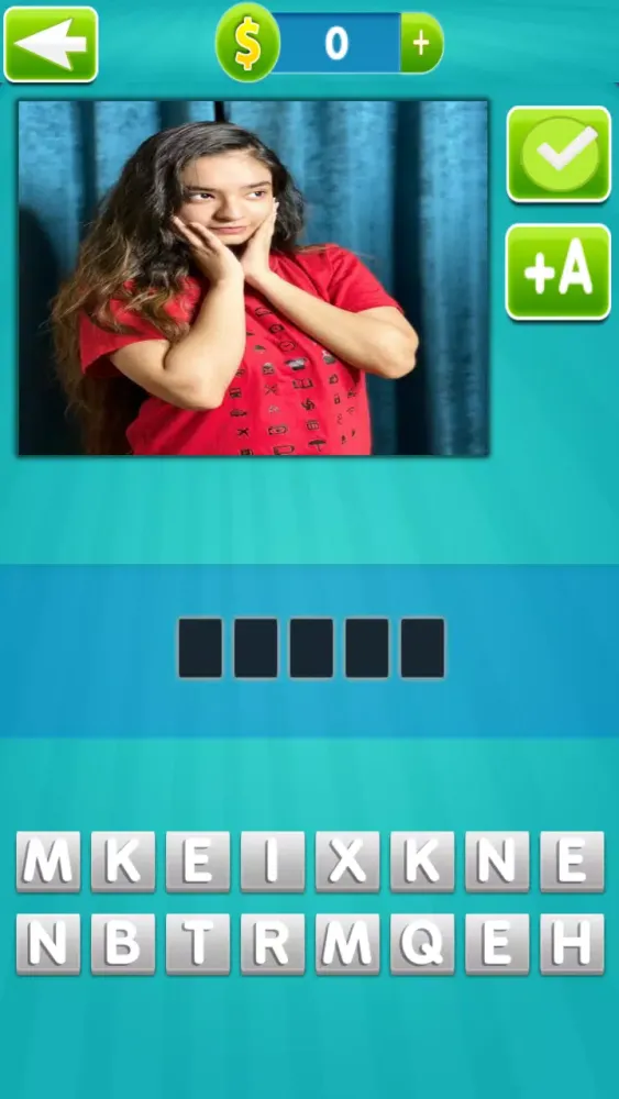 Baal Veer Game Quiz Guess Screenshots