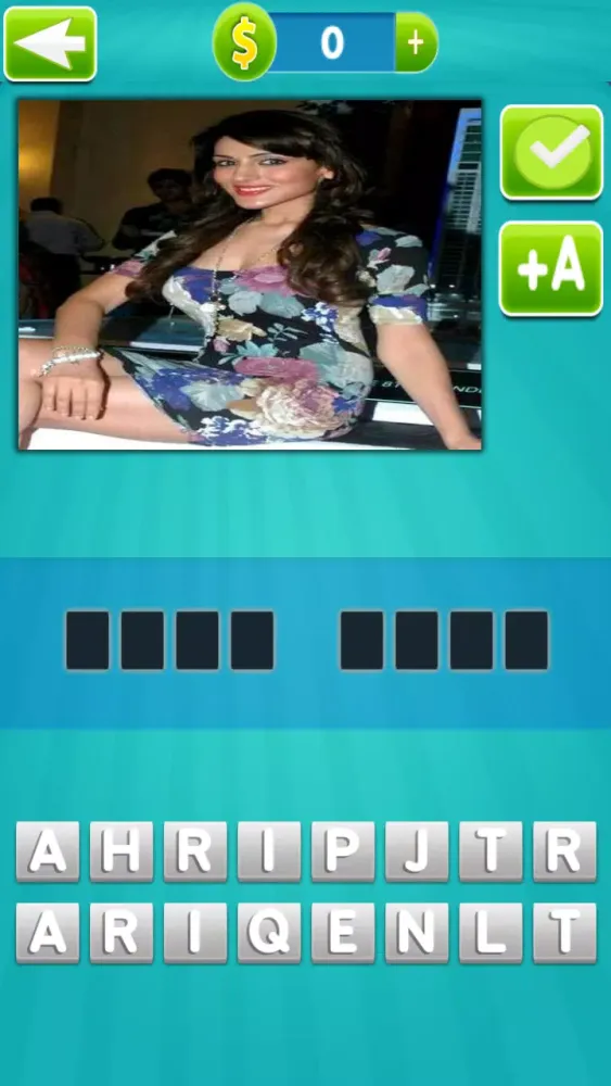 Baal Veer Game Quiz Guess Screenshots