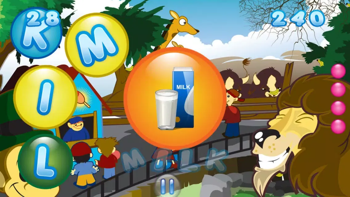 صور Spelling Monkey Learn First Words for Kids and Toddlers - Listen and Spell