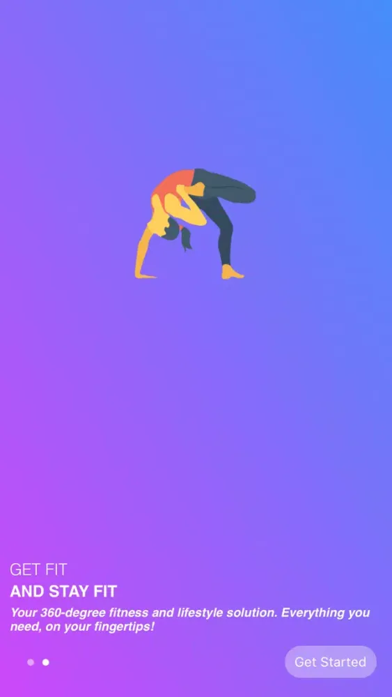 Essential Health Tips Screenshots