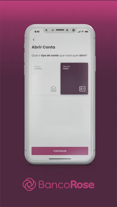 Banco Rose Screenshots