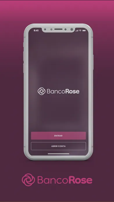 Banco Rose Screenshots