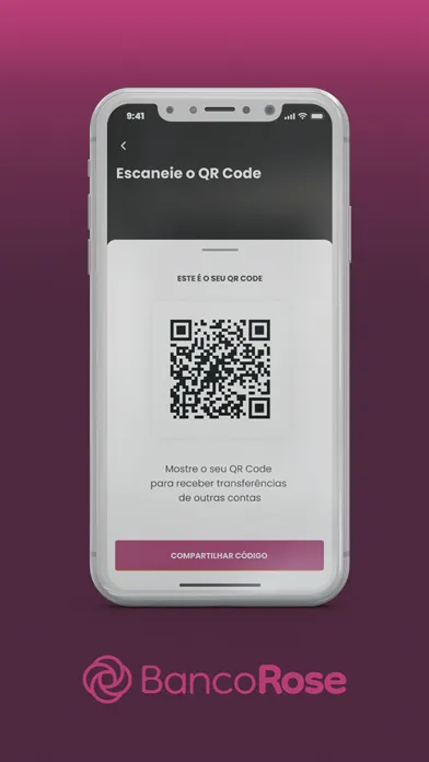 Banco Rose Screenshots