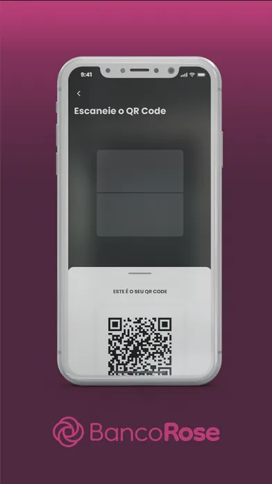 Banco Rose Screenshots