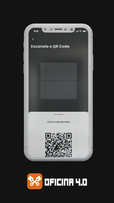 ภาพหน้าจอของ Oficina 4