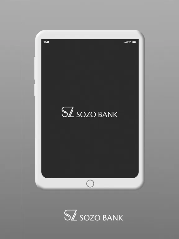 صور SOZO BANK iPad 