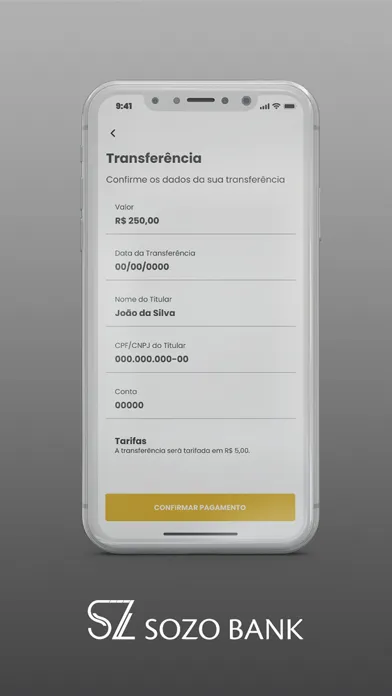 صور SOZO BANK