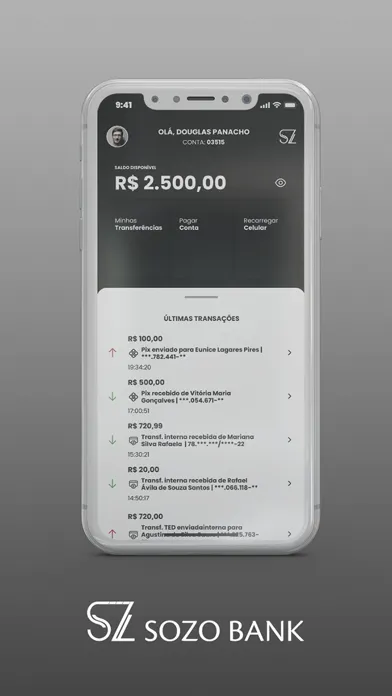 صور SOZO BANK