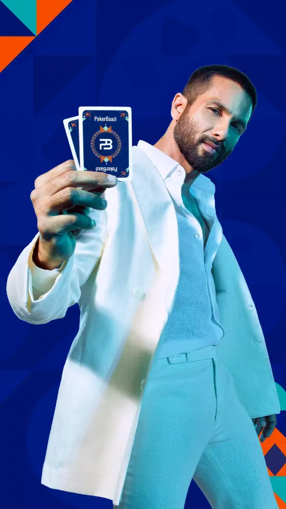 PokerBaazi Screenshots